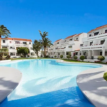 Apartamento Rosales