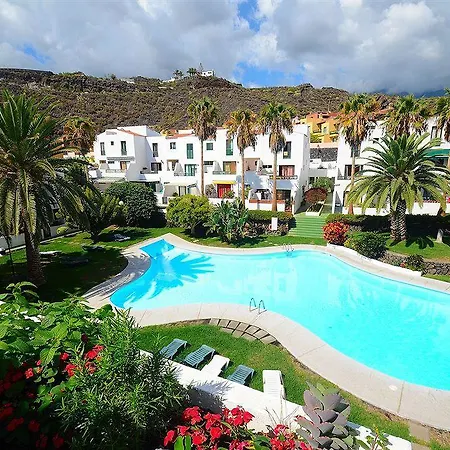 Rosales Santa Cruz de la Palma (Isla de la Palma)