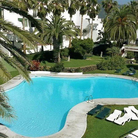 Apartamento Rosales