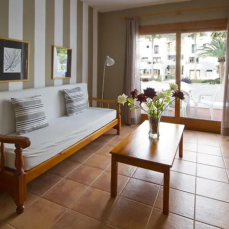 Rosales Apartamento Santa Cruz de la Palma (Isla de la Palma)