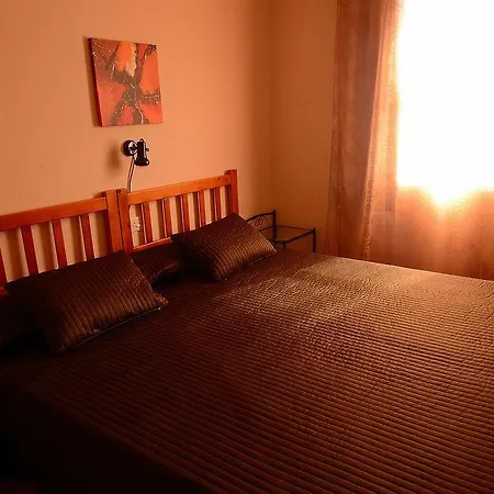 Apartamento Rosales