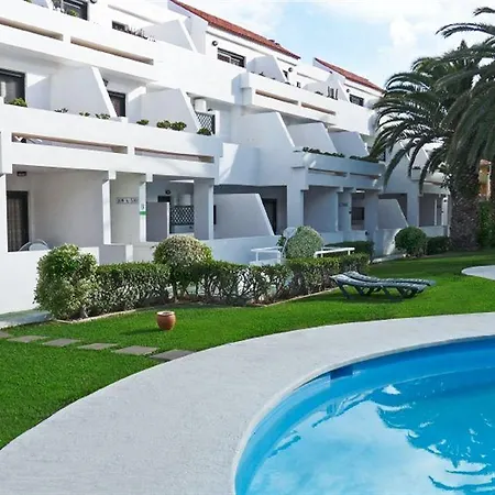 Apartamento Rosales *
