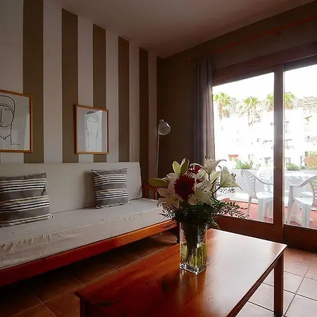 Apartamento Rosales Santa Cruz de la Palma (Isla de la Palma)