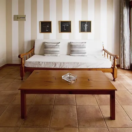 Rosales Apartamento