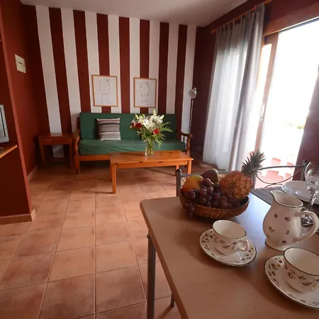 Rosales Apartamento