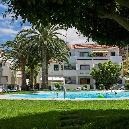 Rosales Apartamento Santa Cruz de la Palma (Isla de la Palma)
