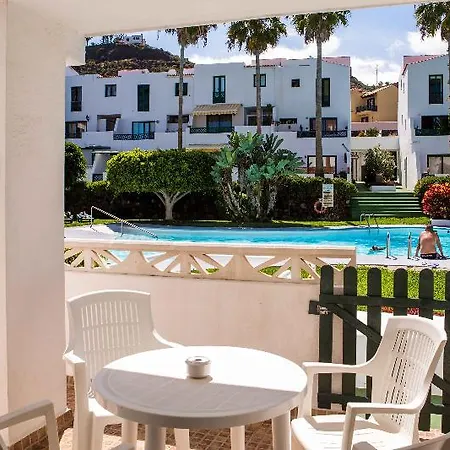 Rosales Apartmán