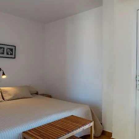 Apartamento Rosales