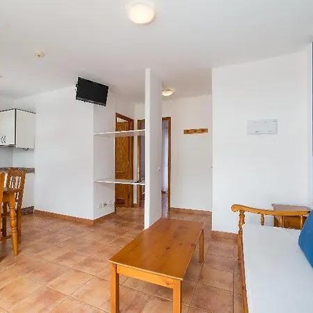 Rosales Apartamento Santa Cruz de la Palma (Isla de la Palma)