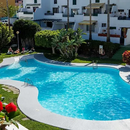 Apartamento Rosales