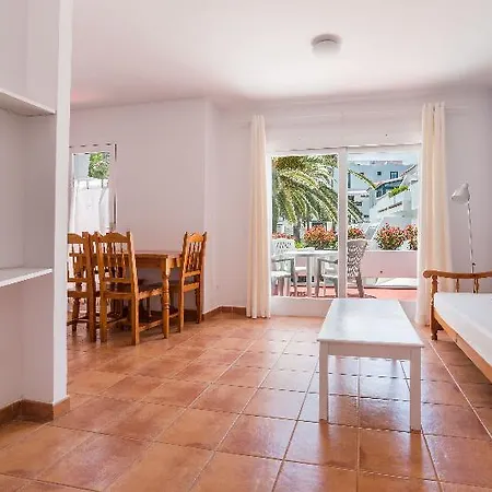 Rosales Apartamento