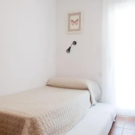 Rosales Apartamento *