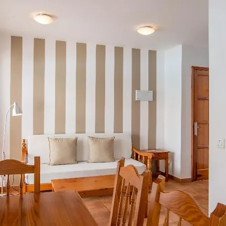 Rosales Apartamento Santa Cruz de la Palma (Isla de la Palma)