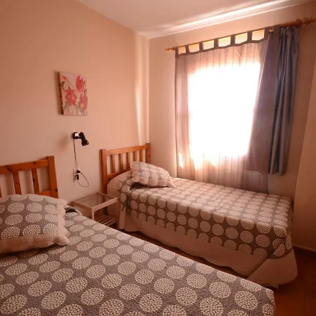Apartamento Rosales *