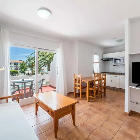 Apartamento Rosales *