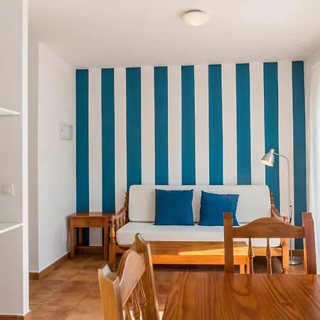 Apartamento Rosales *