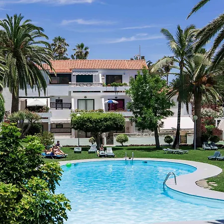 Apartamento Rosales *