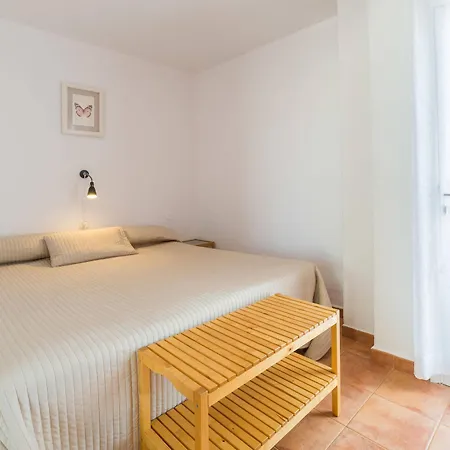 Apartamento Rosales *