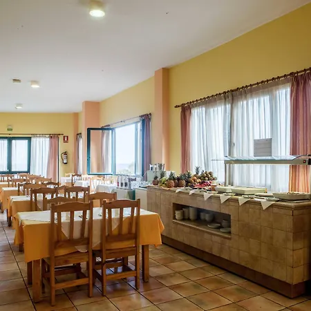 Apartamento Rosales *