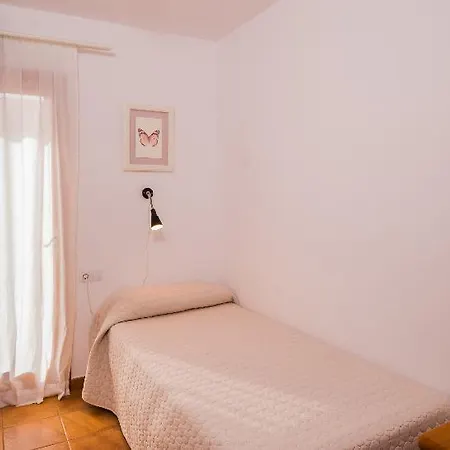 Apartamento Rosales Santa Cruz de la Palma (Isla de la Palma)
