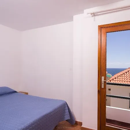 Rosales Santa Cruz de la Palma (Isla de la Palma)