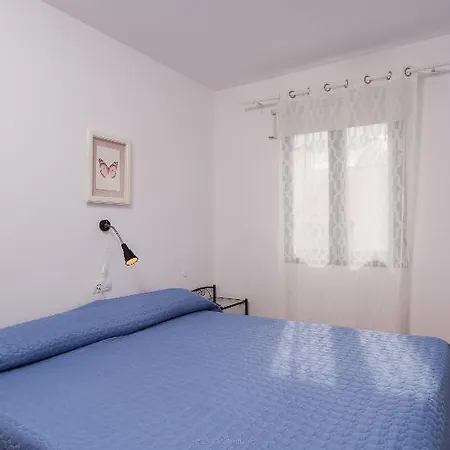 Rosales Apartamento *