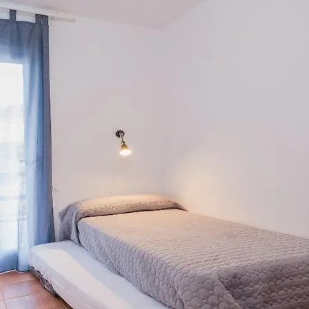 Apartamento Rosales Santa Cruz de la Palma (Isla de la Palma)