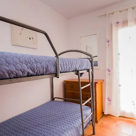 Apartamento Rosales