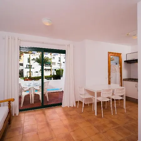 Apartamento Rosales *