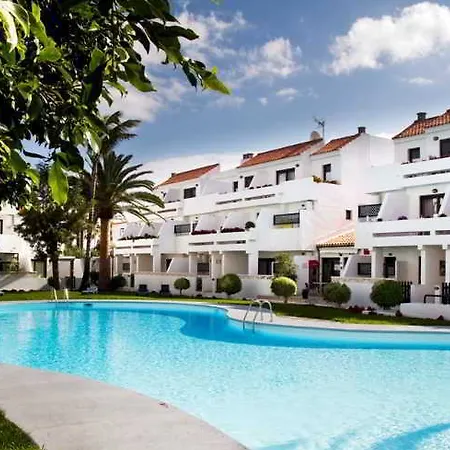 Rosales Apartamento *