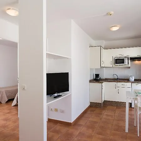 Rosales Apartamento *