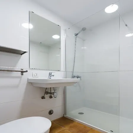 Rosales Apartamento Santa Cruz de la Palma (Isla de la Palma)