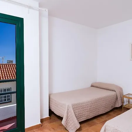 Apartamento Rosales *