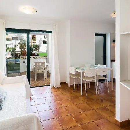 Rosales Apartamento *