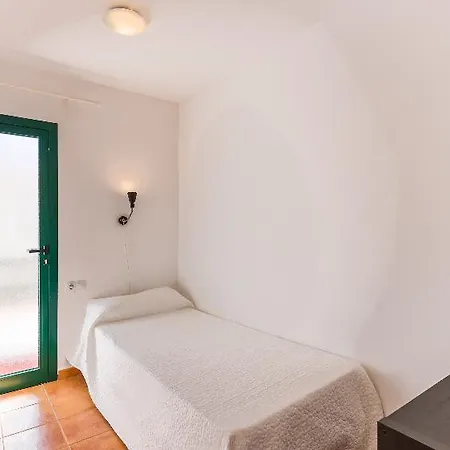 Apartamento Rosales