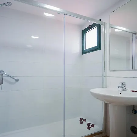 Apartamento Rosales *