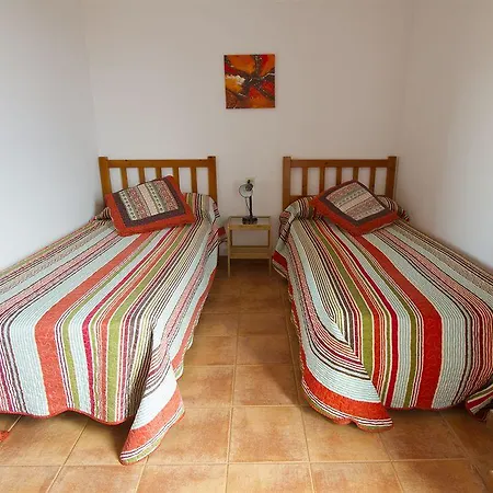Rosales Apartment *