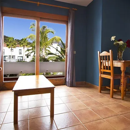 Rosales Santa Cruz de la Palma (Isla de la Palma)