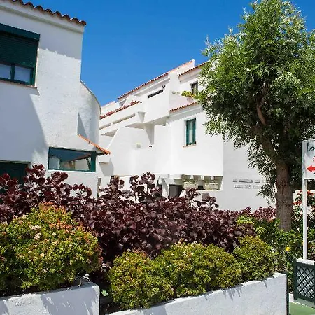 Apartment Rosales Santa Cruz de la Palma (Isla de la Palma)