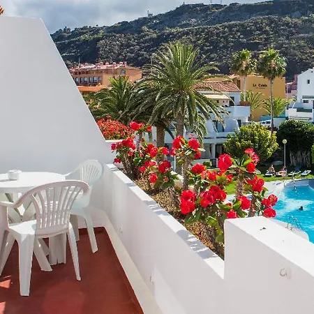 Rosales Apartment Santa Cruz de la Palma (Isla de la Palma)