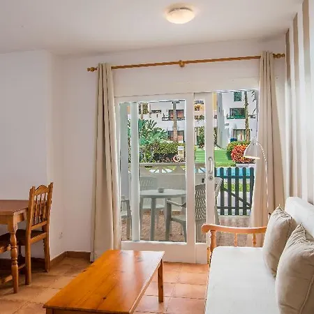 Apartment Rosales