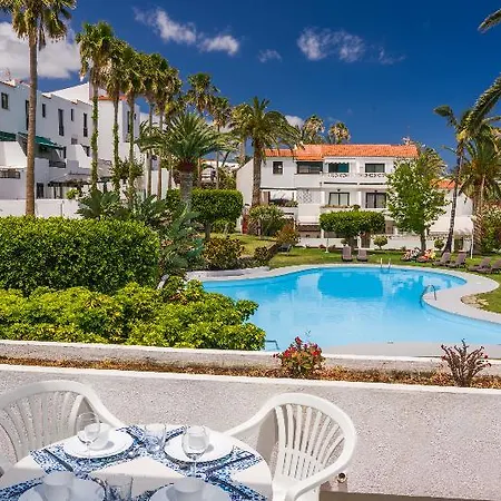 Apartment Rosales