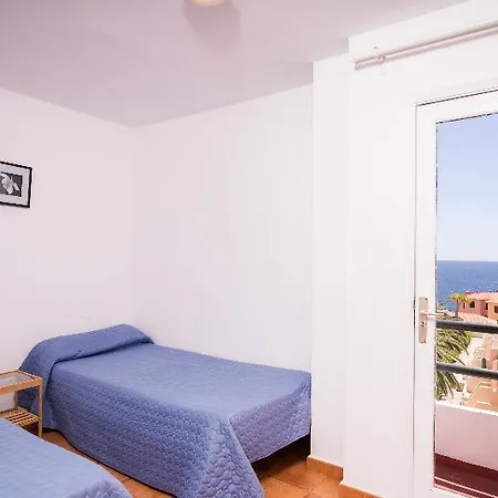 Rosales Apartment Santa Cruz de la Palma (Isla de la Palma)